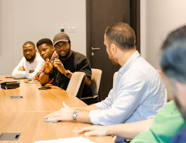 IKOO Digital Mission